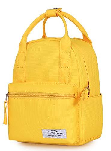 HotStyle 8811s Mini Backpack Purse, Two Sizes