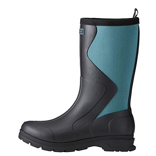 ARIAT Women's Rubber Outdoor Boot - Image 3