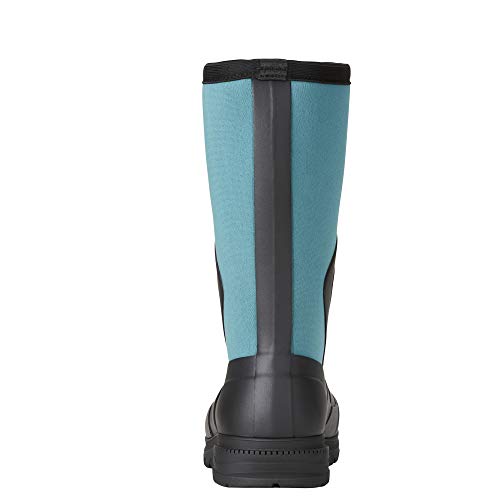ARIAT Women's Rubber Outdoor Boot - Image 6