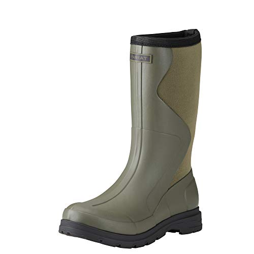 ARIAT Women's Rubber Outdoor Boot