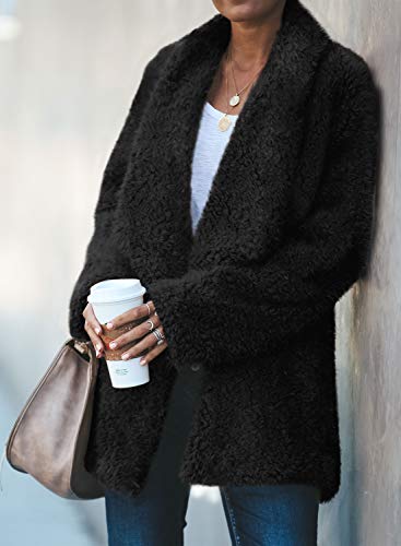 Acelitt Women Ladies Black Corduroy Pants Trousers Pink Waisted Fashion 2022 Casual Comfy Winter Straight Leg Ankle… - Image 3