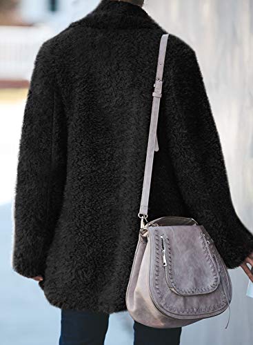 Acelitt Women Ladies Black Corduroy Pants Trousers Pink Waisted Fashion 2022 Casual Comfy Winter Straight Leg Ankle… - Image 4