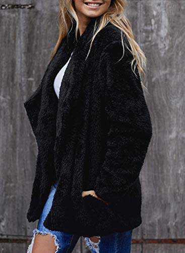 Acelitt Women Ladies Black Corduroy Pants Trousers Pink Waisted Fashion 2022 Casual Comfy Winter Straight Leg Ankle… - Image 5