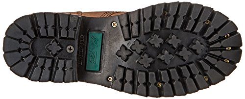 Adtec Women's Work Boots 9" Steel Toe Logger - Image 5