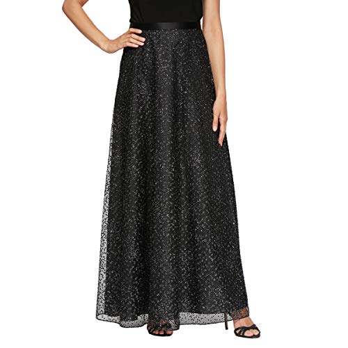 Alex Evenings Women's Ballgown Skirts