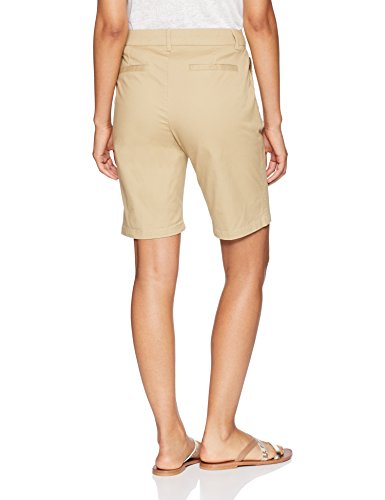 Amazon Essentials Women's 10" Inseam Bermuda Short - Image 4