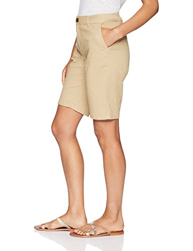 Amazon Essentials Women's 10" Inseam Bermuda Short - Image 5