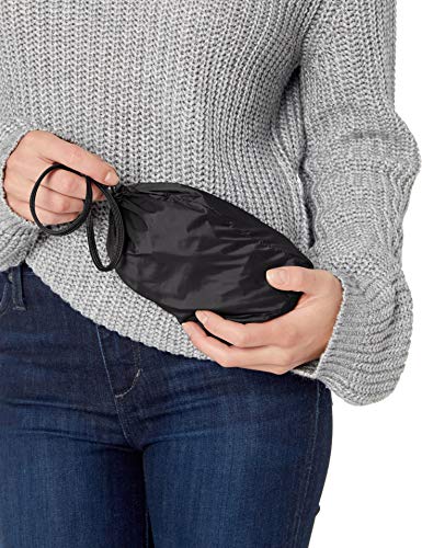 Amazon Essentials Women's Lightweight Long-Sleeve Water-Resistant Puffer Jacket (Available in Plus Size) - Image 3