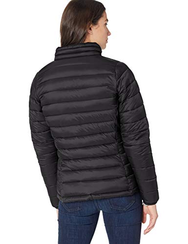 Amazon Essentials Women's Lightweight Long-Sleeve Water-Resistant Puffer Jacket (Available in Plus Size) - Image 4