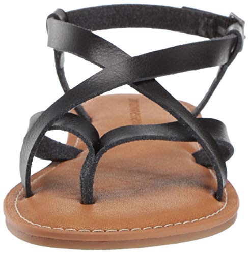 Amazon Essentials Women's Casual Strappy Sandal - Image 3
