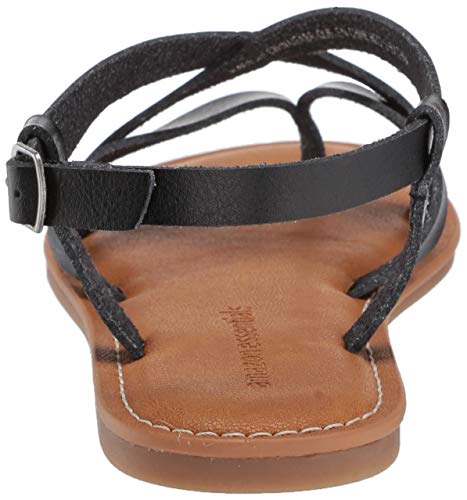 Amazon Essentials Women's Casual Strappy Sandal - Image 4