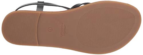 Amazon Essentials Women's Casual Strappy Sandal - Image 5