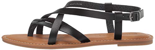Amazon Essentials Women's Casual Strappy Sandal - Image 6