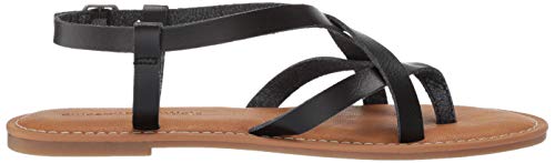 Amazon Essentials Women's Casual Strappy Sandal - Image 8
