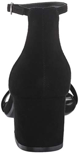 Amazon Essentials Women's Two Strap Heeled Sandal - Image 4