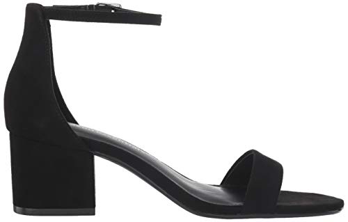 Amazon Essentials Women's Two Strap Heeled Sandal - Image 8