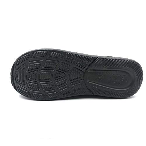 Amoji Unisex Camouflage Slippers Clogs Sandals - Image 5