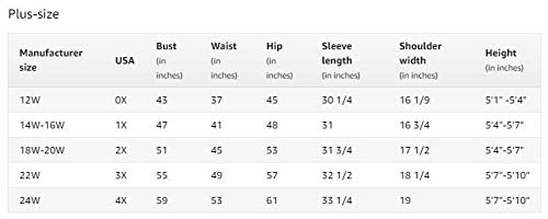 Anne Klein Women's Classic Double Breasted Coat Plus Size - Image 4