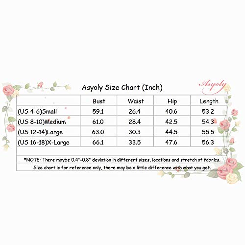 ASYOLY Women Casual Long Pants Loose Wide Legs Jumpsuits Rompers Batwing Sleeve Crew Neck - Image 4