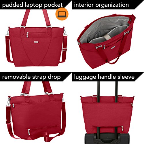 Baggallini Avenue Tote Top Handle Bag - Image 5