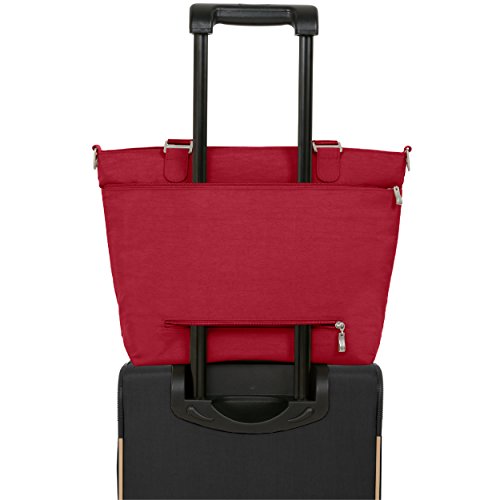 Baggallini Avenue Tote Top Handle Bag - Image 6