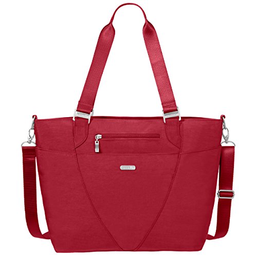 Baggallini Avenue Tote Top Handle Bag - Image 7