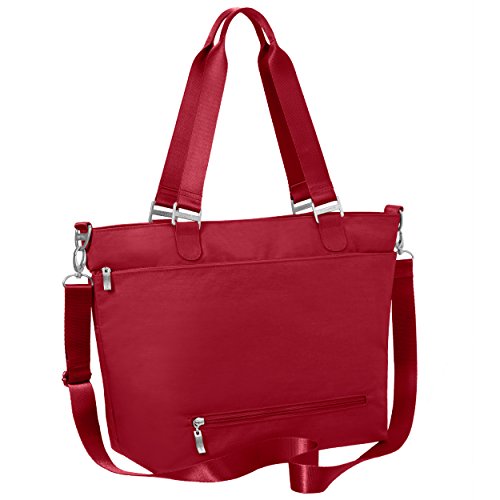 Baggallini Avenue Tote Top Handle Bag - Image 8