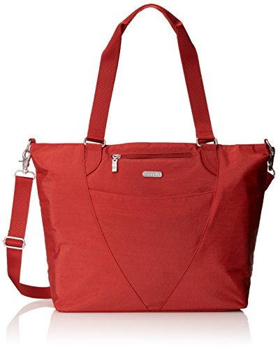 Baggallini Avenue Tote Top Handle Bag