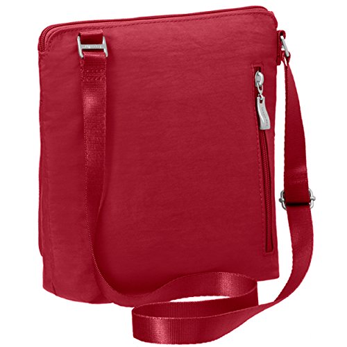 Baggallini Pocket Crossbody Travel Bag with RFID - Image 8