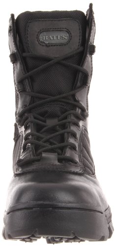 Bates Women's Ultra-Lites 8 Inches Tactical Sport Side-Zip Boot - Image 3