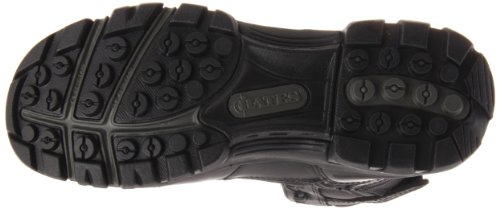 Bates Women's Ultra-Lites 8 Inches Tactical Sport Side-Zip Boot - Image 5
