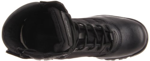Bates Women's Ultra-Lites 8 Inches Tactical Sport Side-Zip Boot - Image 6