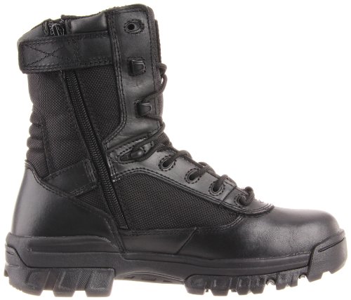 Bates Women's Ultra-Lites 8 Inches Tactical Sport Side-Zip Boot - Image 7