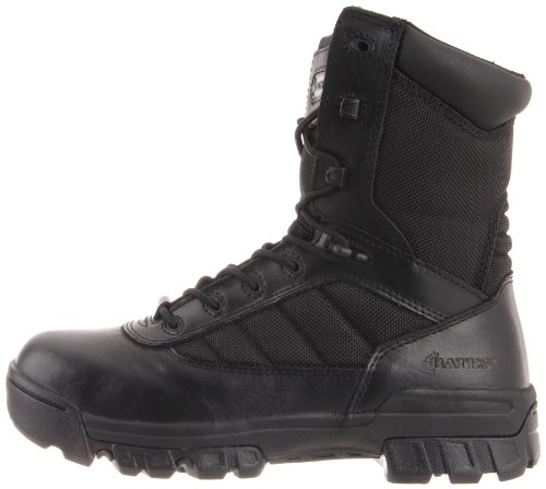 Bates Women's Ultra-Lites 8 Inches Tactical Sport Side-Zip Boot - Image 8