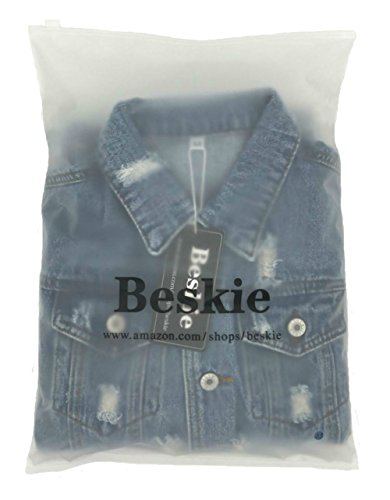 Beskie Oversized Denim Jacket for Women Destoryed Long Sleeve Boyfriend Jean Jacket Loose Coat - Image 8