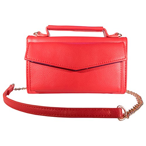 Bioworld Wonder Woman Limited Edition Clutch Wallet/Purse - Image 3