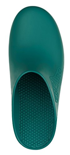 CALZURO Classic Autoclavable Clog Without Holes-Made in Italy - Image 3