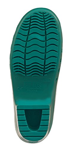 CALZURO Classic Autoclavable Clog Without Holes-Made in Italy - Image 4