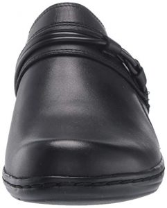 clarks women's leisa clover clog