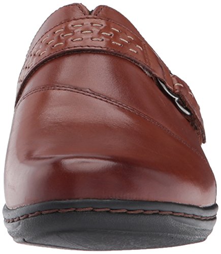 CLARKS Women's Leisa Sadie Clog - Image 3