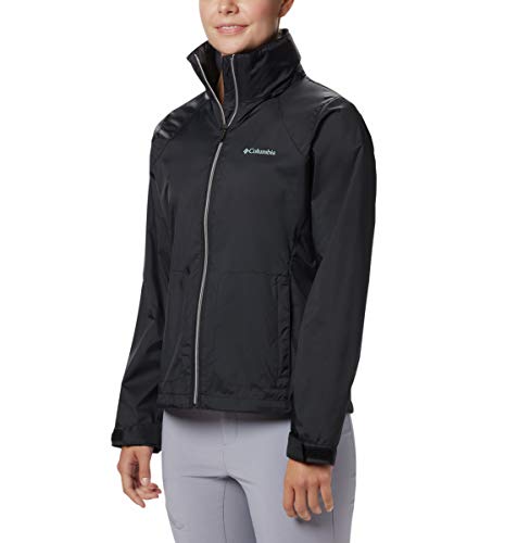 Columbia Women's Switchback Iii Jacket