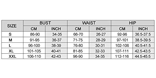 CUPSHE Women's One Piece Swimsuit One Shoulder Cut Out Ribbed Swimwear Bathing Suits - Image 7