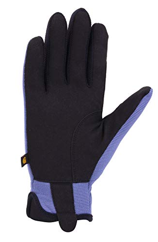 Carhartt Women's Flex Breathable Spandex Work Glove - Image 3