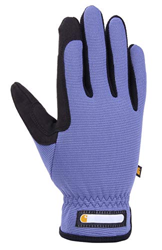 Carhartt Women's Flex Breathable Spandex Work Glove