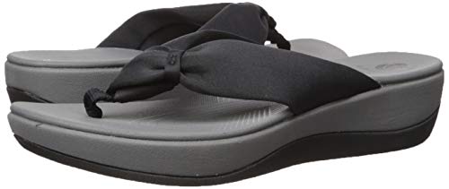 Clarks Women's Arla Glison Flip Flop - Image 8