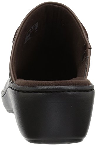 Clarks Women's Delana Abbey Clog - Image 4