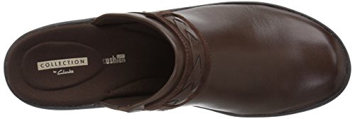 Clarks Women's Delana Abbey Clog - Image 6