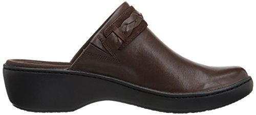 Clarks Women's Delana Abbey Clog - Image 7