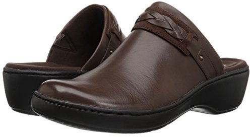Clarks Women's Delana Abbey Clog - Image 8
