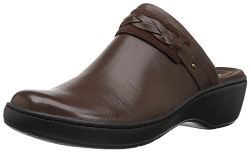 Clarks Women's Delana Abbey Clog